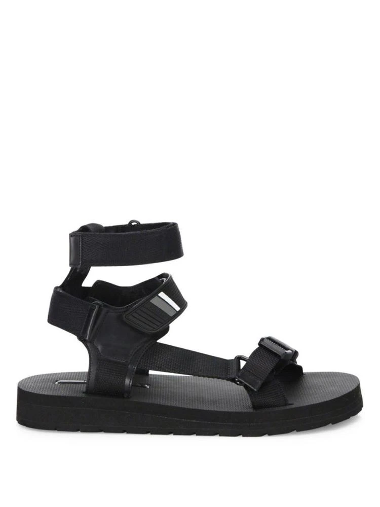 商品Prada|Nastro Teva Sandals,价格¥1392,第5张图片详细描述