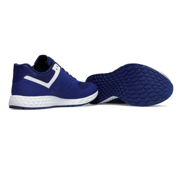 商品New Balance|Women's 574 Fresh Foam,价格¥242,第4张图片详细描述