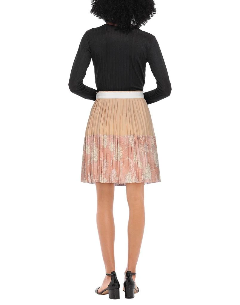 商品Chloé|Mini skirt,价格¥2136,第3张图片详细描述