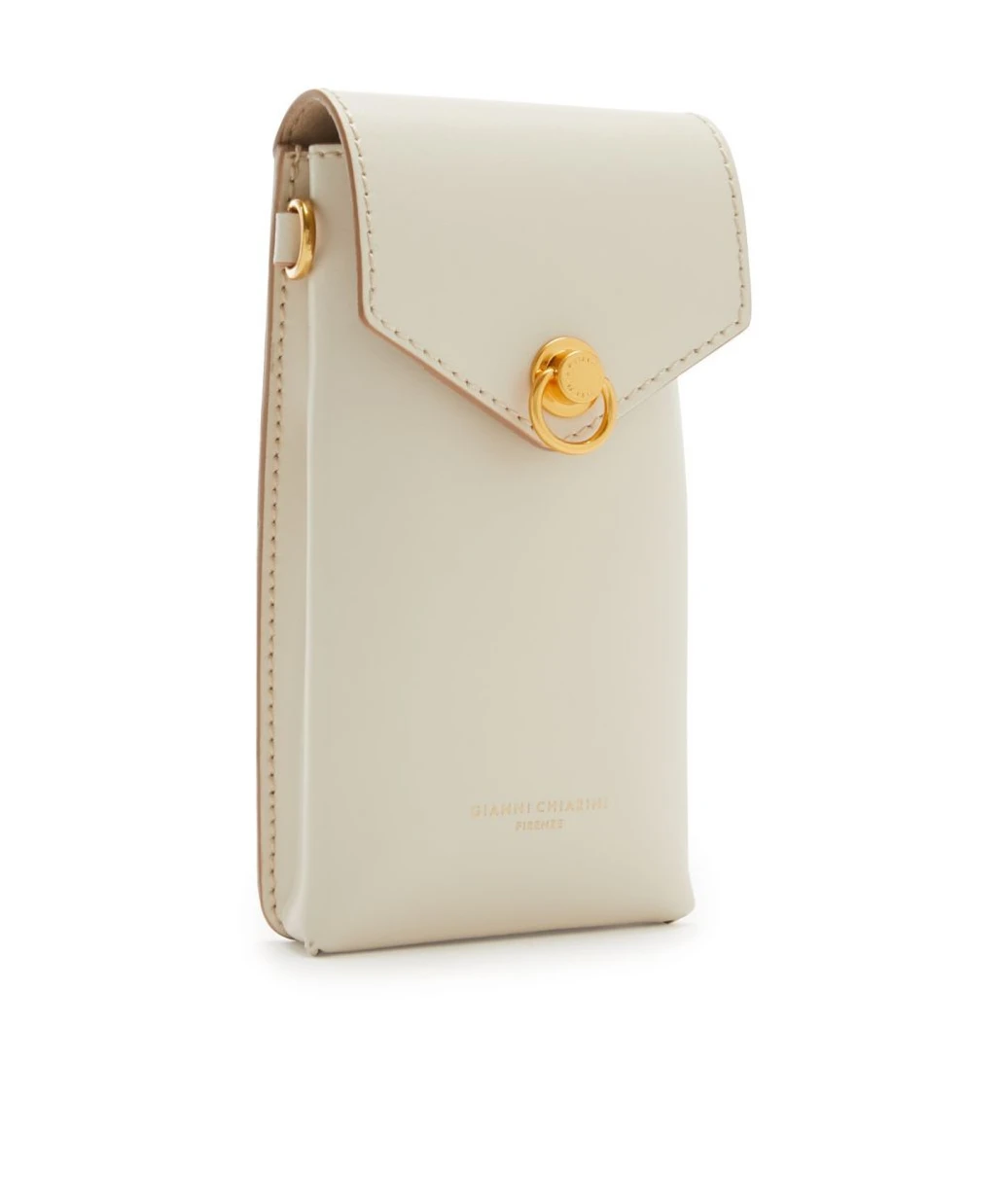 商品【商品预售7天】 GIANNI CHIARINI|GIANNI CHIARINI 女士斜挎包 BS10651PRCKNA3890 花色,价格¥1749,第3张图片详细描述