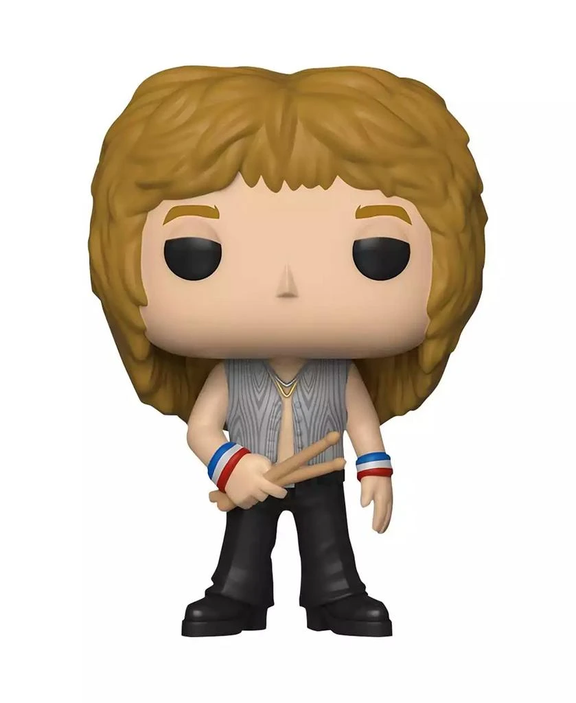 商品Funko|Queen Roger Taylor Pop Rocks Vinyl Figure,价格¥112,第2张图片详细描述