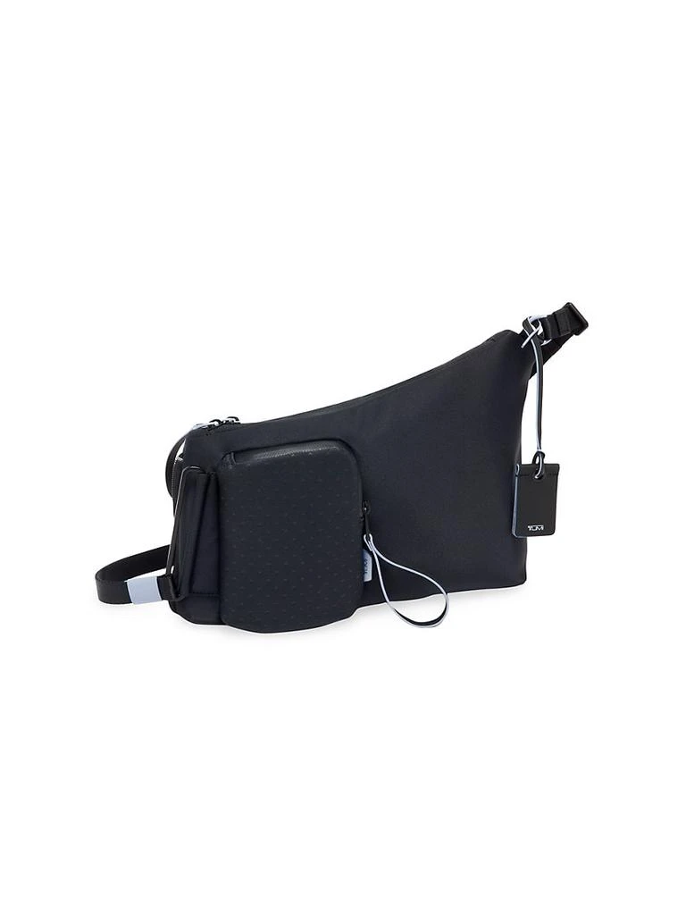 商品Tumi|Fay Crossbody Sling Bag,价格¥1182,第4张图片详细描述