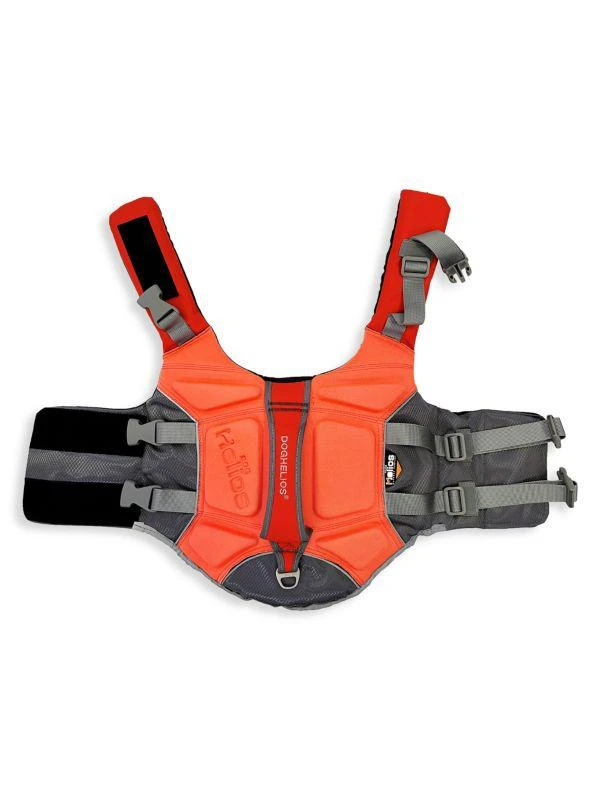 商品Pet Life|Dog Helios Reflective Dog Life Jacket Vest,价格¥556,第2张图片详细描述