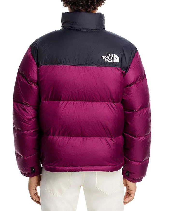 商品The North Face|1996 Retro Nuptse Down Puffer Jacket,价格¥1702,第4张图片详细描述