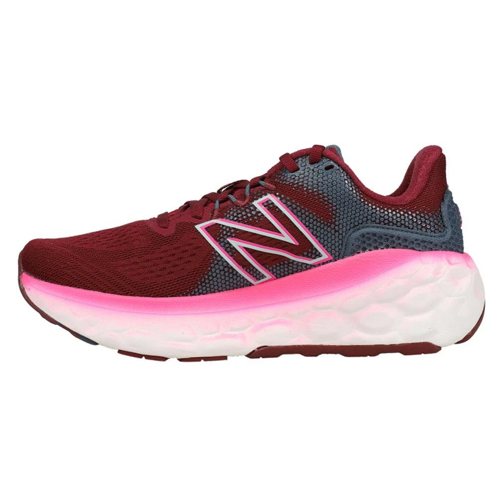 商品New Balance|Fresh Foam More V3 Running Shoes,价格¥687,第3张图片详细描述