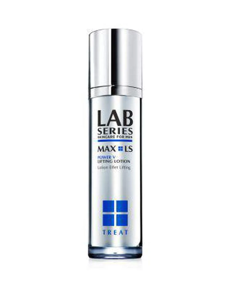 商品Lab Series Skincare For Men|MAX LS POWER V Lifting Lotion 3.4 oz.,价格¥1025,第1张图片