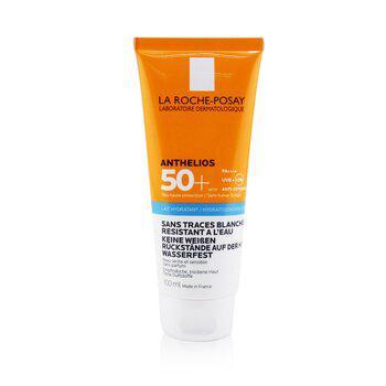 商品La Roche Posay|Anthelios Water Resistant Hydrating Lotion Spf 50,价格¥179,第1张图片