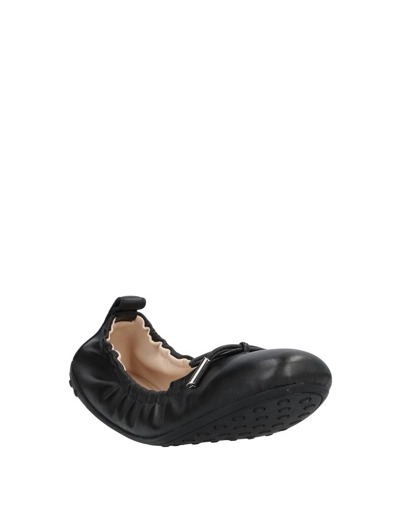 商品Tod's|Ballet flats,价格¥2363,第2张图片详细描述