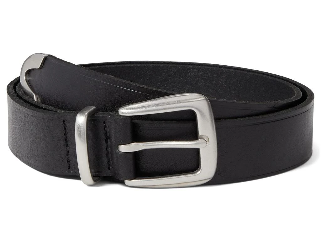 商品Madewell|Leather Western Belt,价格¥396,第1张图片详细描述