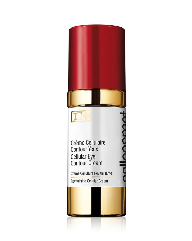 商品Cellcosmet|Cellular Eye Contour Cream 1 oz.,价格¥2204,第1张图片详细描述