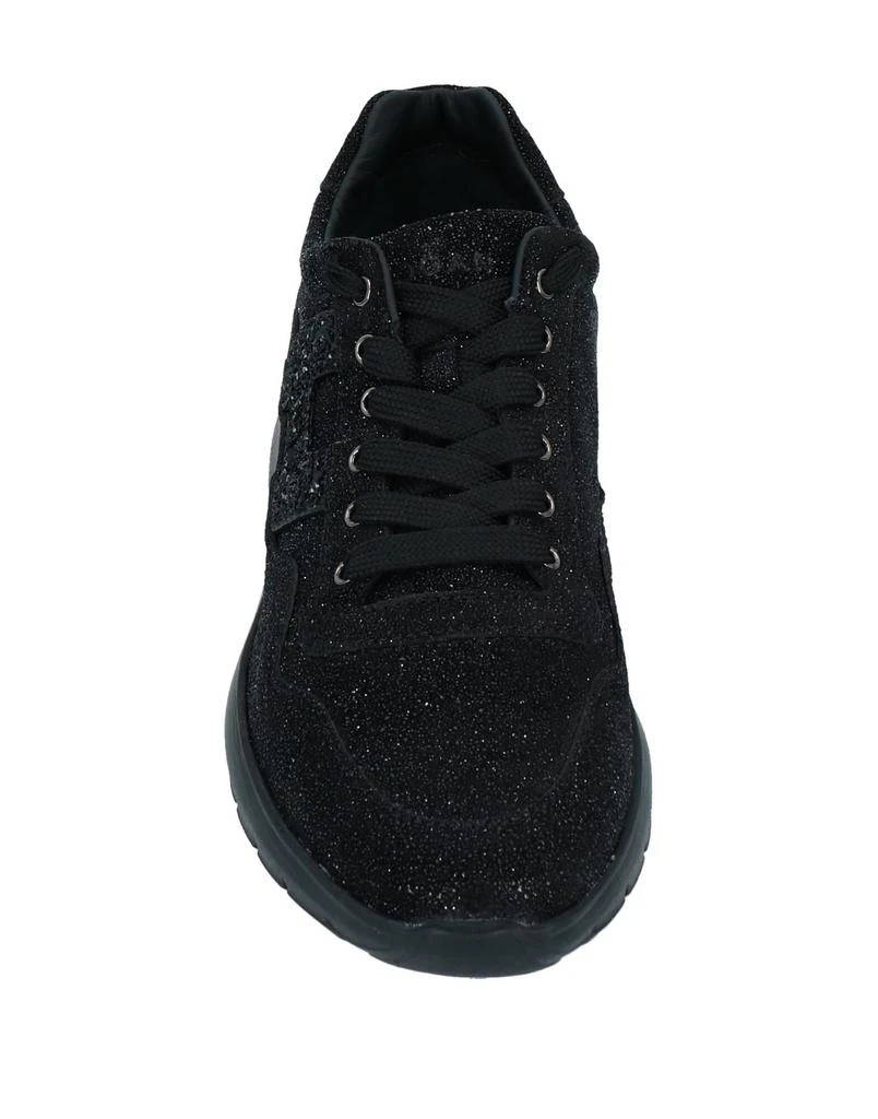 商品hogan|Sneakers,价格¥1500,第4张图片详细描述