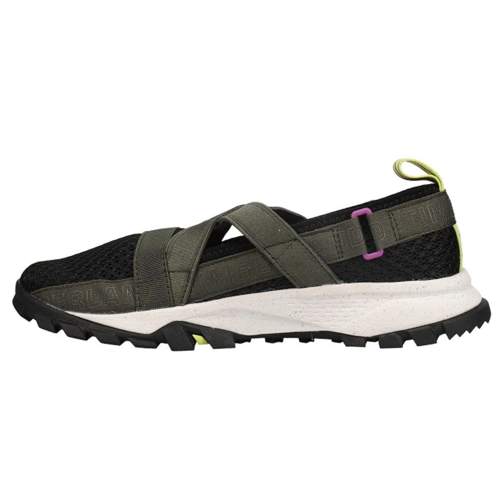 商品Timberland|Garrison Trail Waterproof Hiking Shoes,价格¥264,第3张图片详细描述