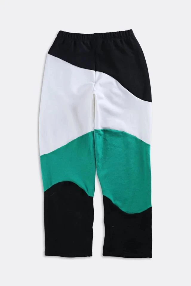 商品NIKE|Frankie Collective Rework Nike Wave Sweatpants 038,价格¥831,第4张图片详细描述