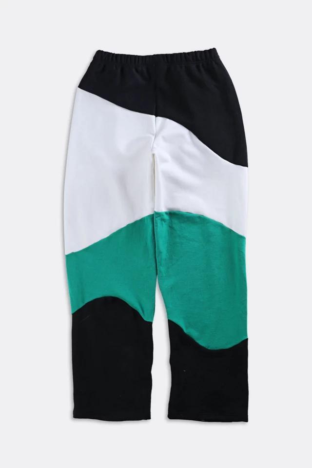 商品NIKE|Frankie Collective Rework Nike Wave Sweatpants 038,价格¥808,第6张图片详细描述