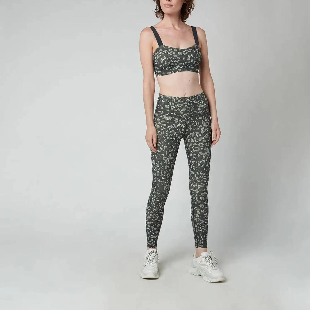 商品Varley|Varley Women's Greenwood Bra,价格¥170,第3张图片详细描述