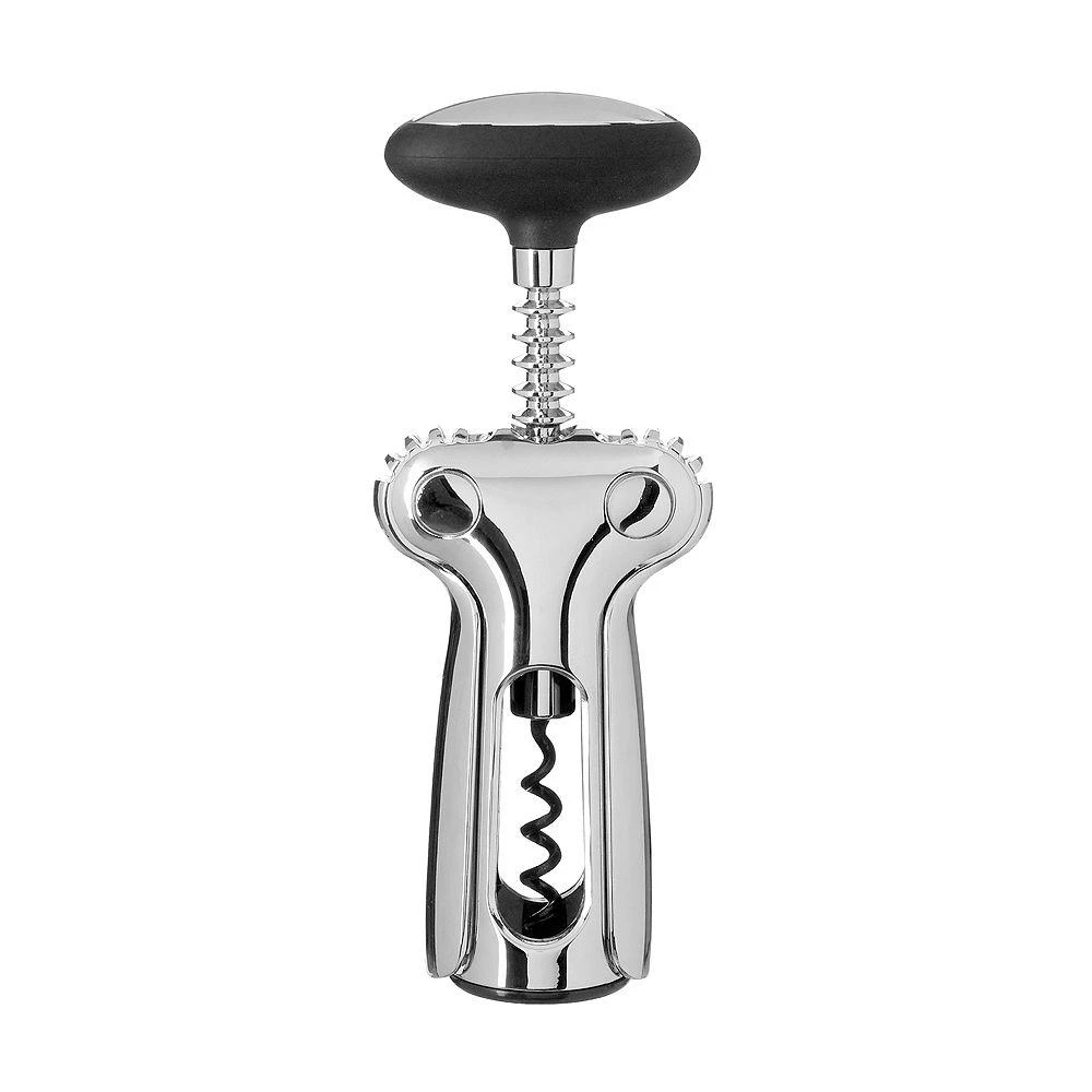 Steel Winged Corkscrew 商品