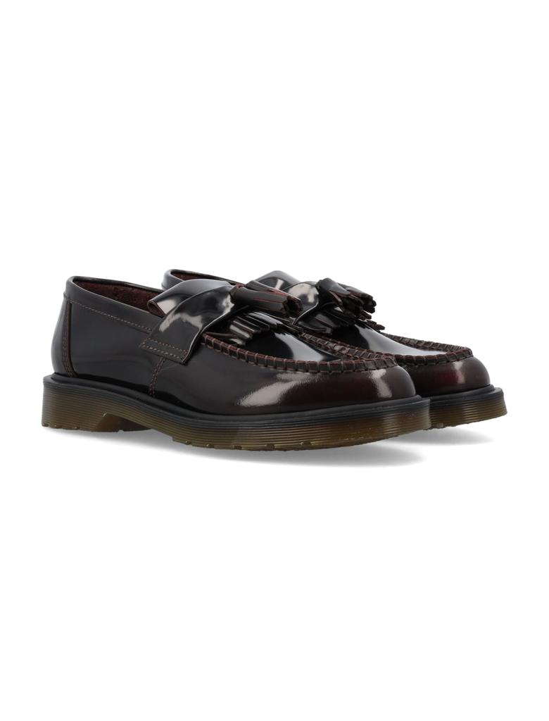 Dr. Martens Adrian Leather Tassel Loafers商品第2张图片规格展示