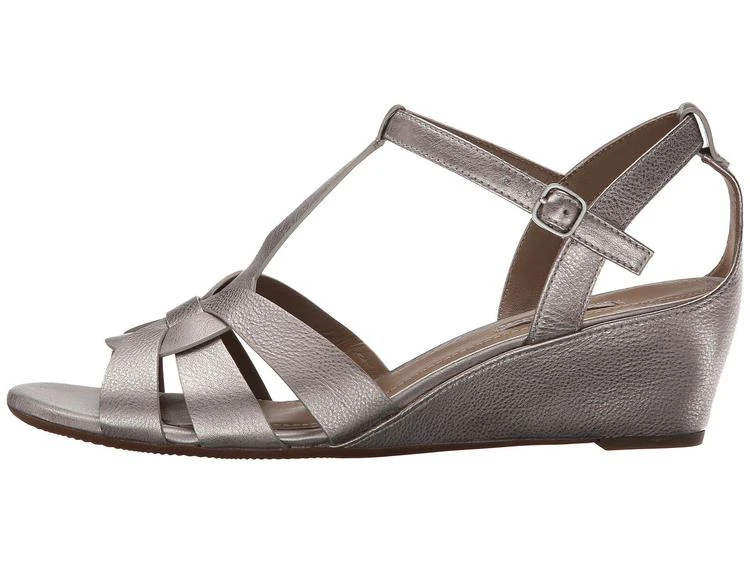 商品ECCO|Rivas 45 Wedge,价格¥735,第4张图片详细描述