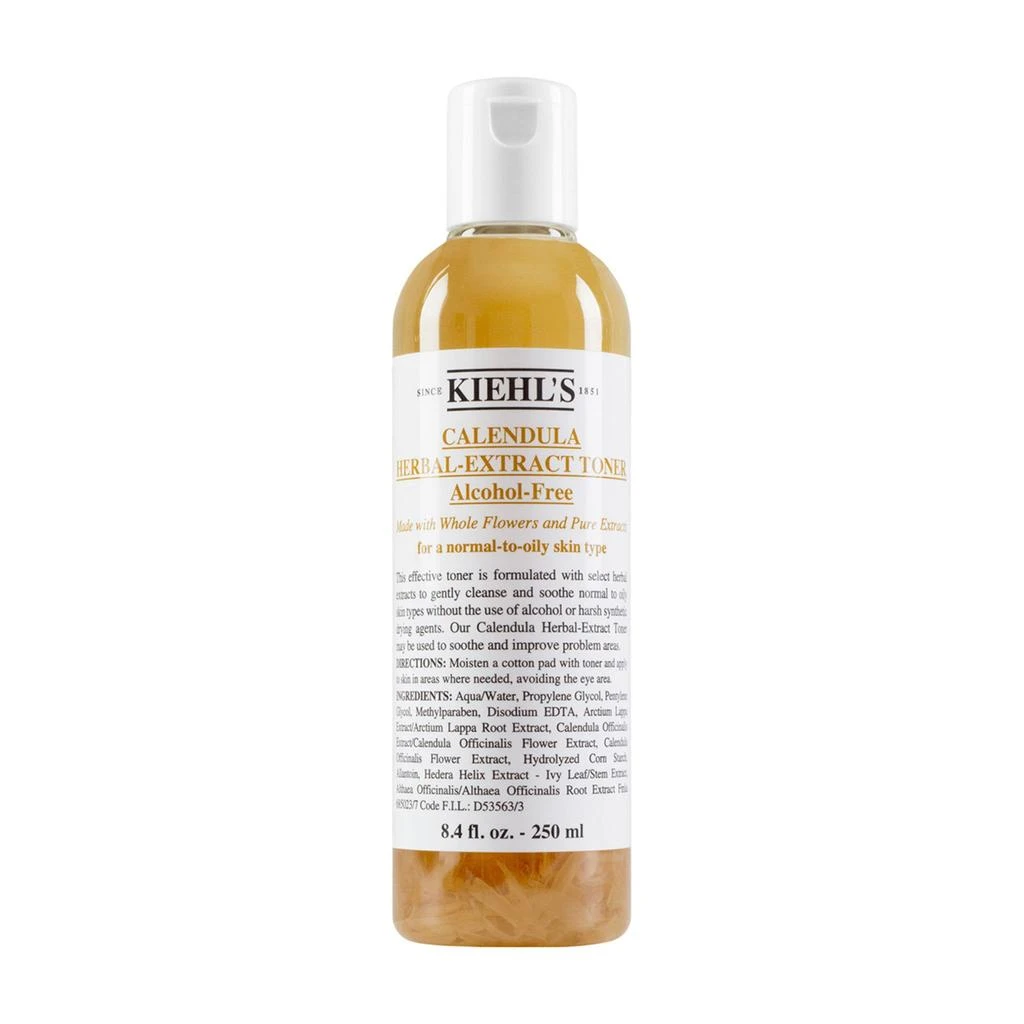 商品Kiehl's|金盏花爽肤水,价格¥358,第1张图片