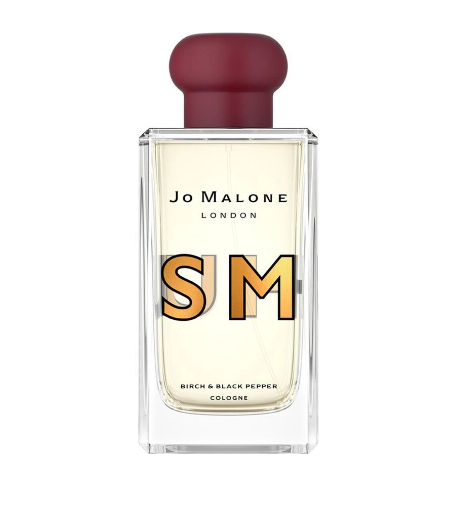 商品Jo Malone London|x Huntsman Birch and Black Pepper Cologne,价格¥1411,第1张图片