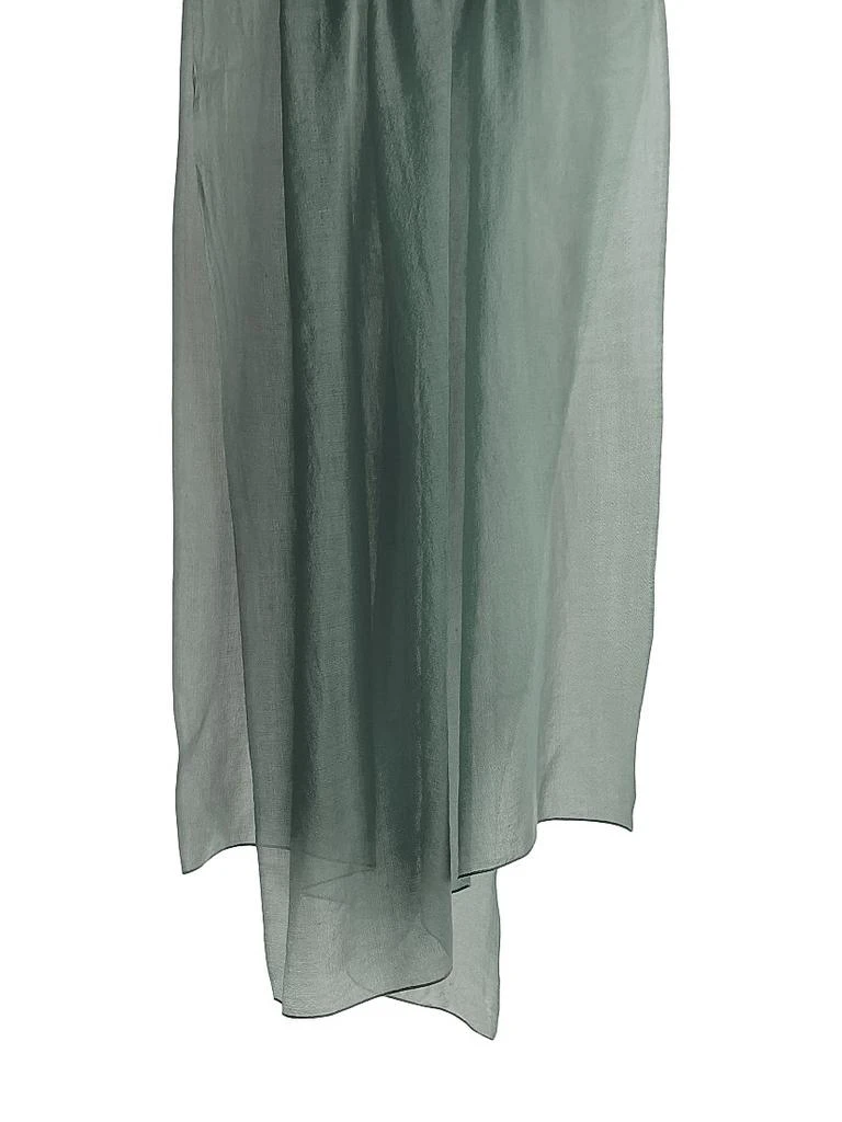 商品Denis Colomb|Cloud Cashmere Shawl,价格¥4054,第3张图片详细描述
