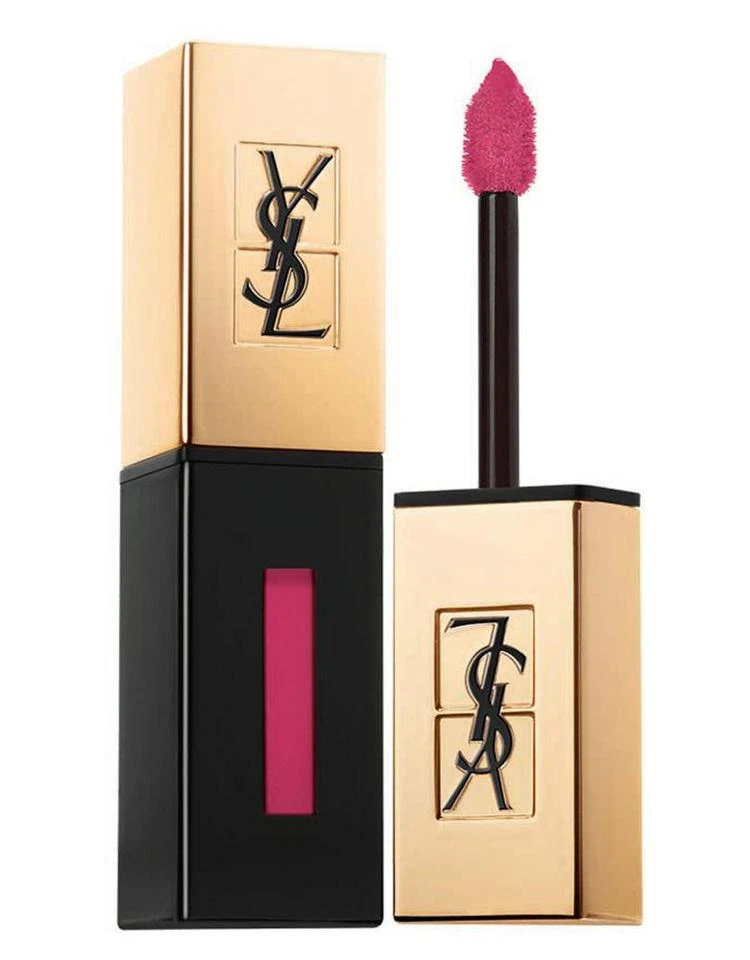 商品Yves Saint Laurent|纯色唇釉 5.6g,价格¥281,第1张图片