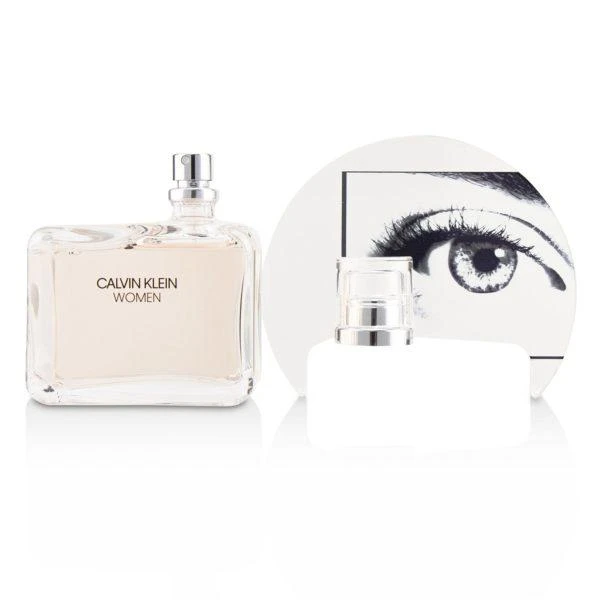 商品Calvin Klein|Women Eau de Parfum,价格¥532-¥764,第3张图片详细描述