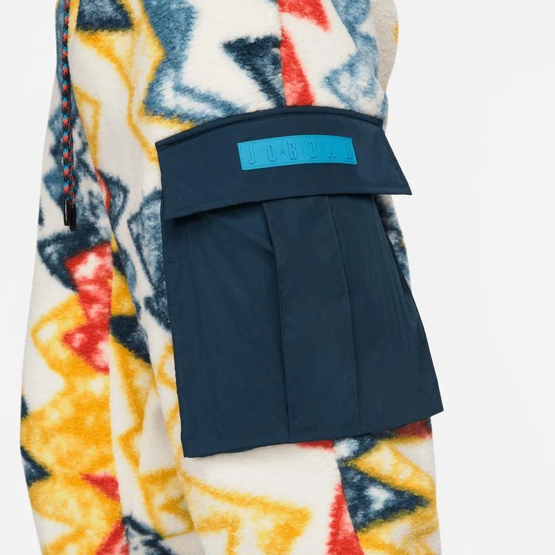 商品Jordan|Jordan Essential Statement MNTN Pants - Men's,价格¥342,第5张图片详细描述