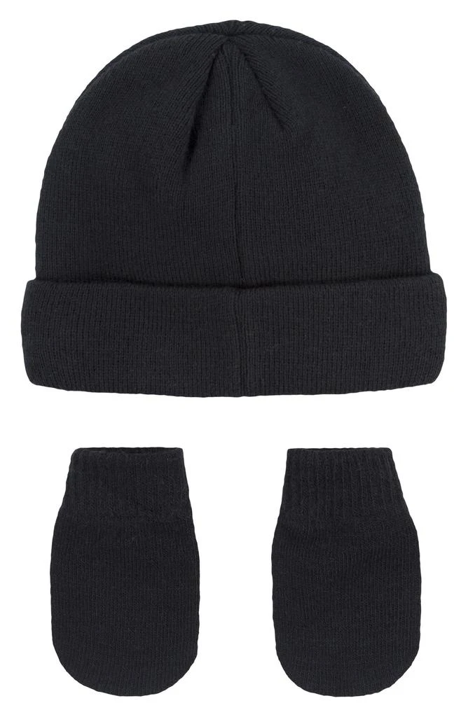 商品NIKE|Beanie & Mittens,价格¥64,第2张图片详细描述