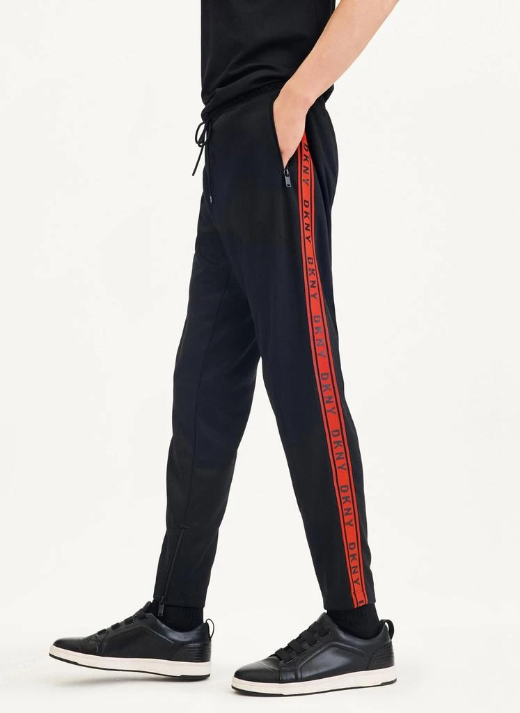 商品DKNY|Retro Track Pant,价格¥381,第1张图片