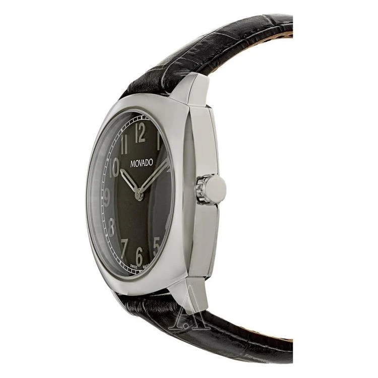 商品Movado|Circa 男士手表,价格¥1552,第2张图片详细描述