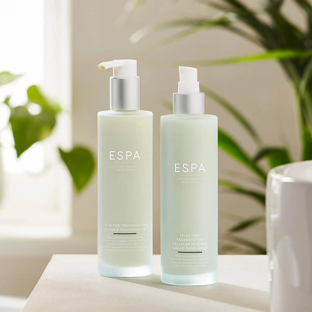 商品ESPA|ESPA Cellular Renew Replenishing Tonic/Essence 200ml,价格¥288,第2张图片详细描述