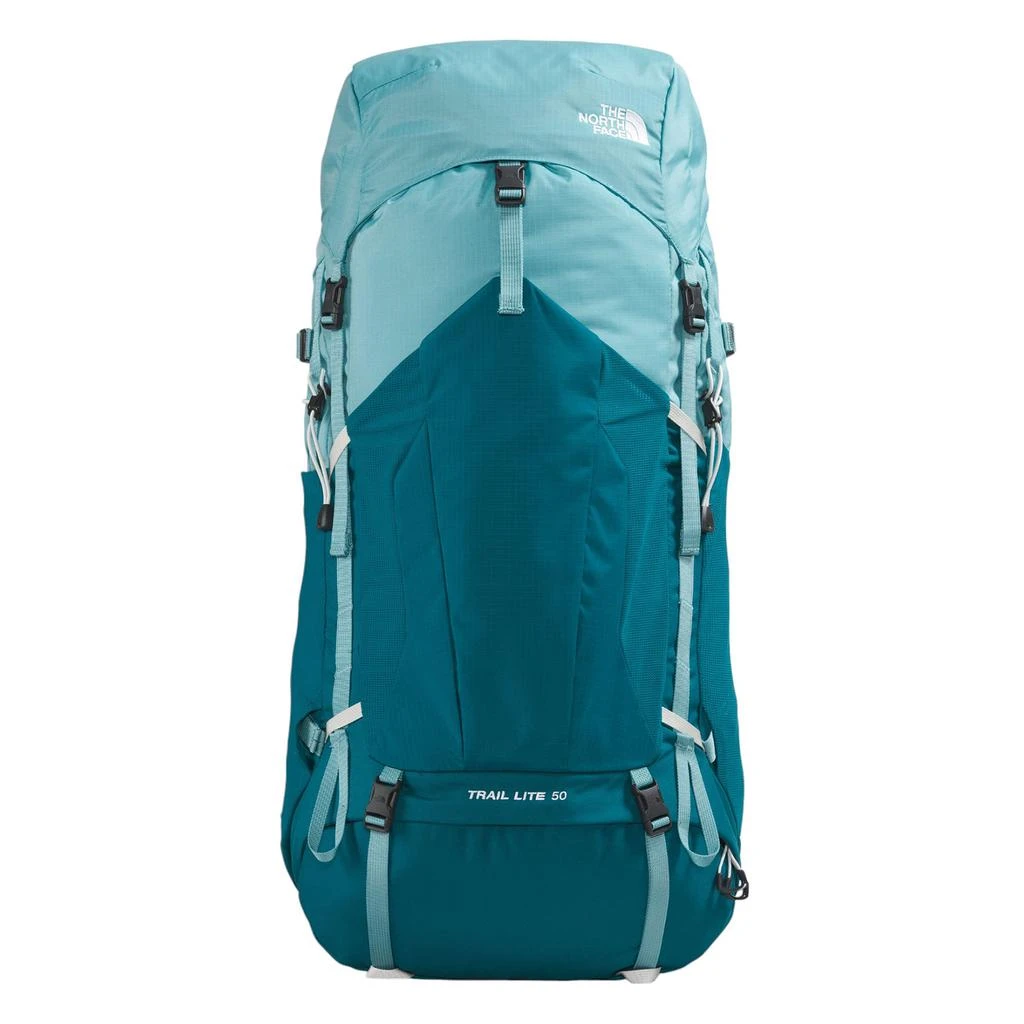 商品The North Face|The North Face Trail Lite 50L Backpack - Women's,价格¥1182,第1张图片