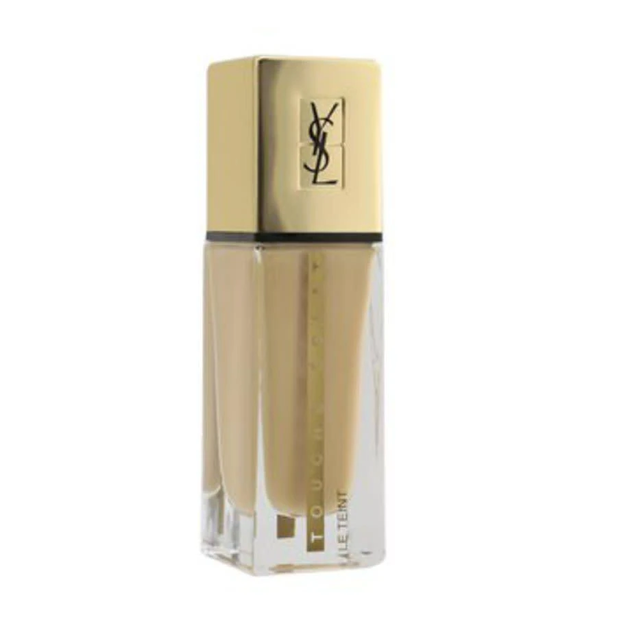 商品Yves Saint Laurent|- Touche Eclat Le Teint Long Wear Glow Foundation Spf22 - No. Bd10 Warm Porcelain 25ml / 0.84oz,价格¥385,第1张图片