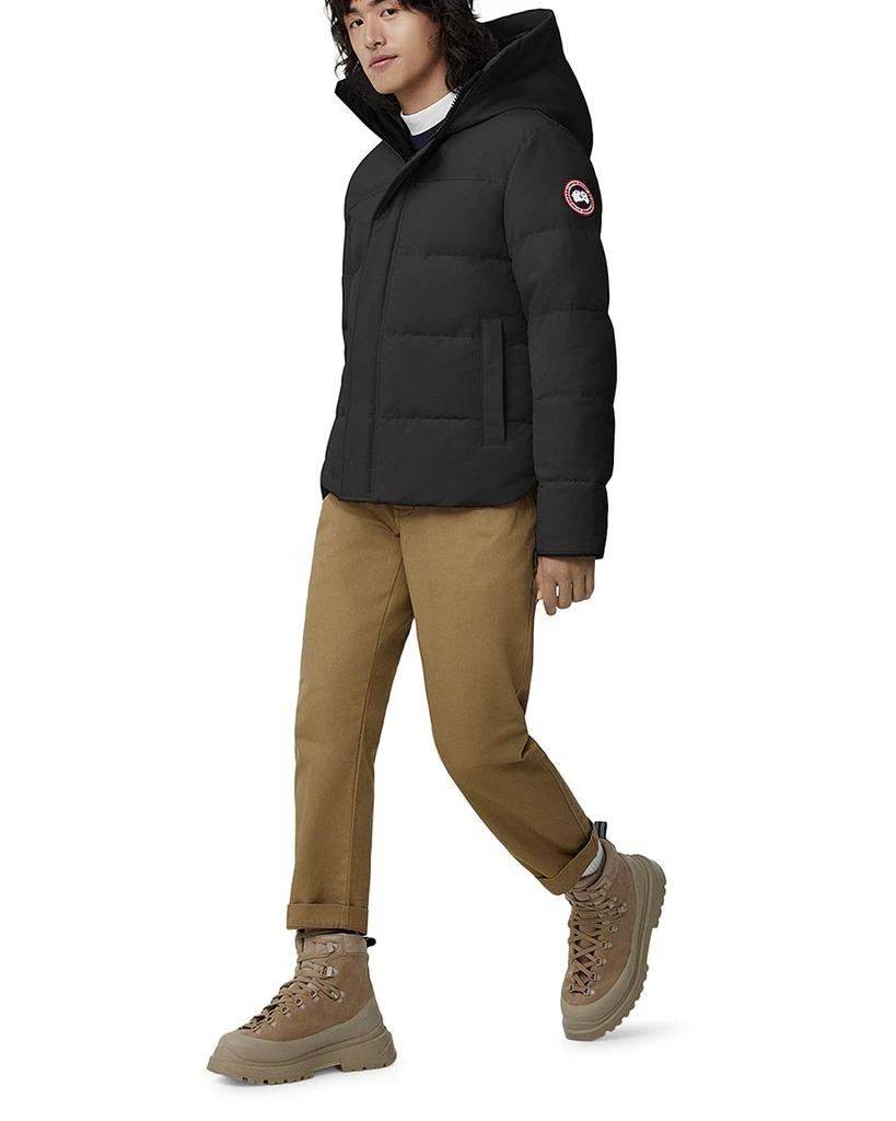 MacMillan Down Parka 商品