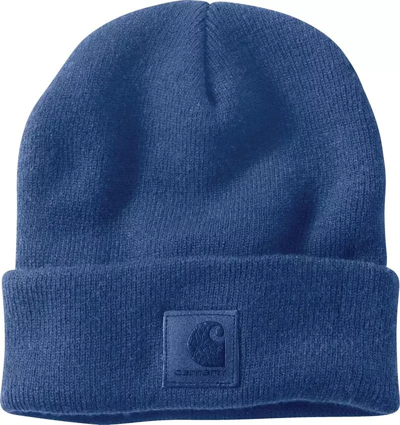 商品Carhartt|Carhartt Knit Tonal Beanie,价格¥182,第1张图片