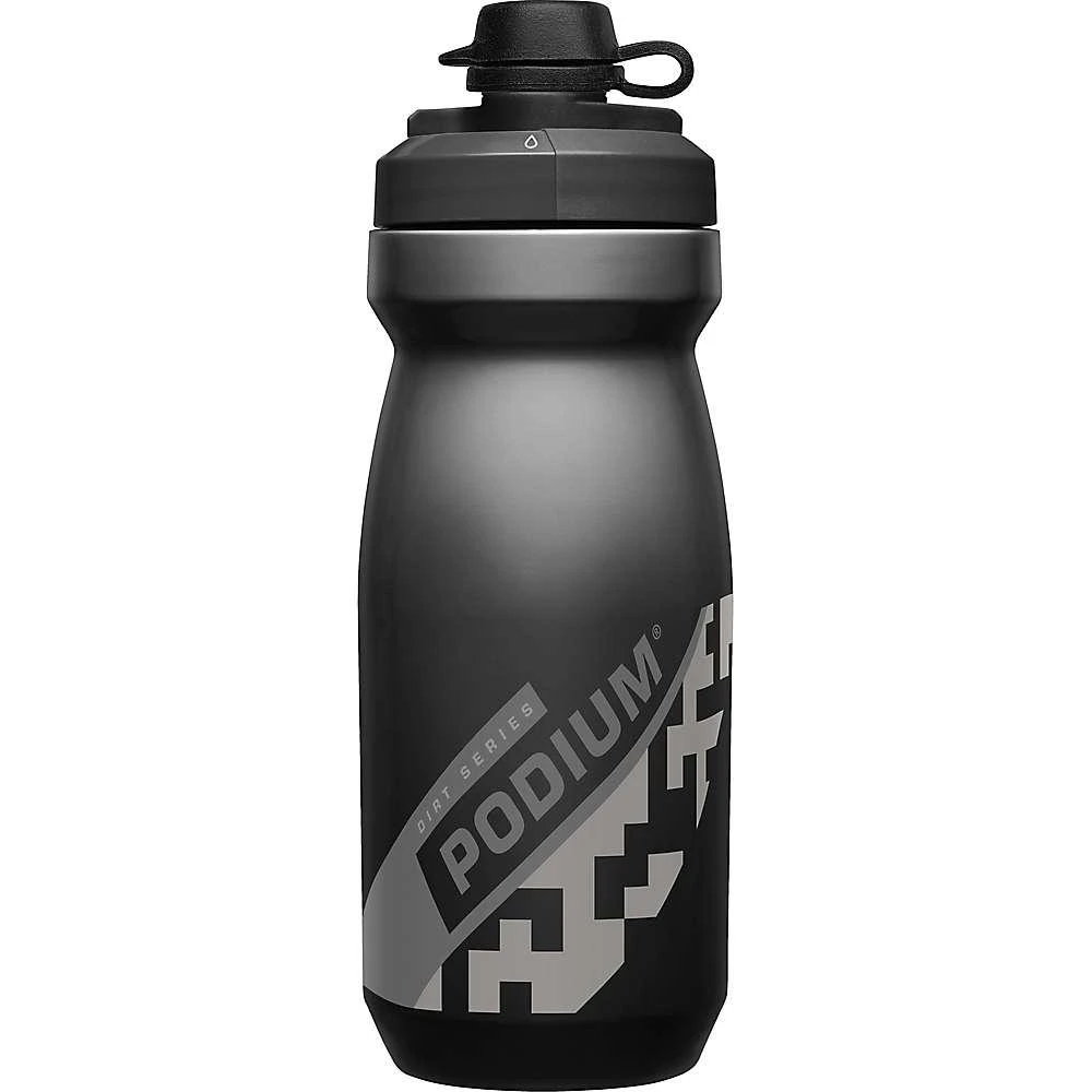 商品Camelbak|Camelbak Podium Dirt Series 21oz Waterbottle,价格¥124,第5张图片详细描述