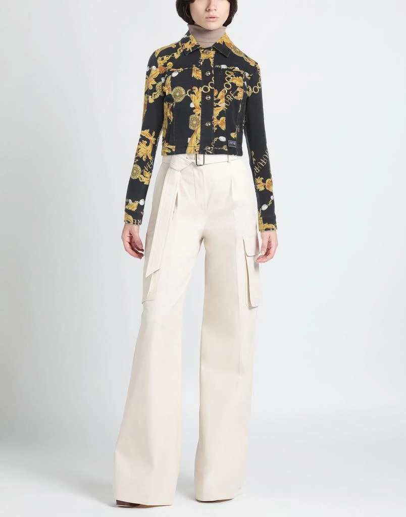 商品Versace|Denim jacket,价格¥2247,第2张图片详细描述