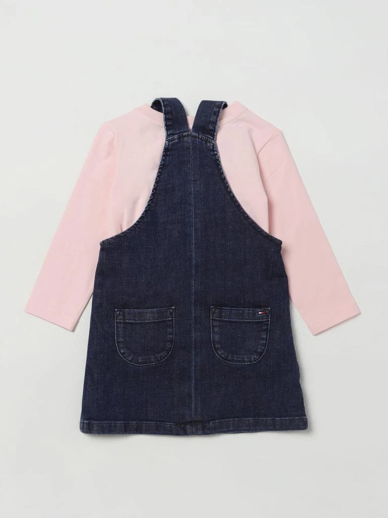 商品Tommy Hilfiger|Tommy Hilfiger jumpsuit for baby,价格¥331,第2张图片详细描述