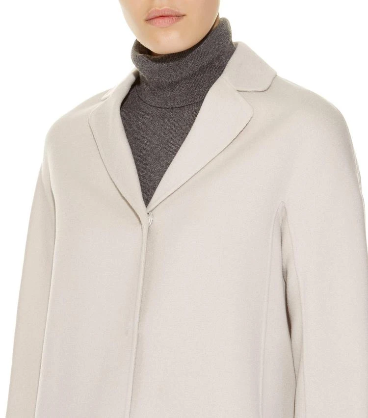 商品Max Mara|Tisbe Wool Coat,价格¥6378,第4张图片详细描述