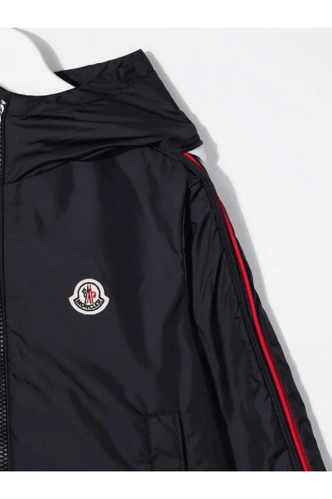 商品Moncler|Kids Hattab Jacket,价格¥1941,第3张图片详细描述