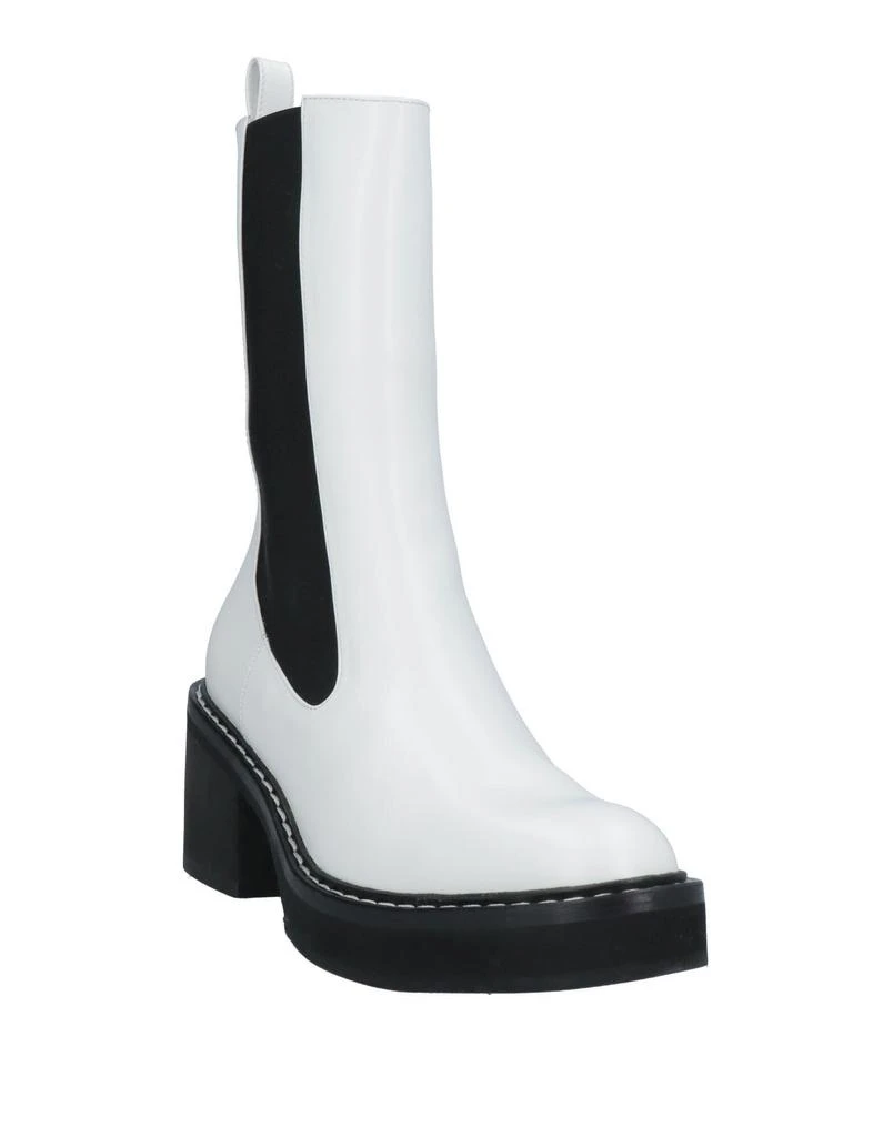 商品Khaite|Ankle boot,价格¥3361,第2张图片详细描述