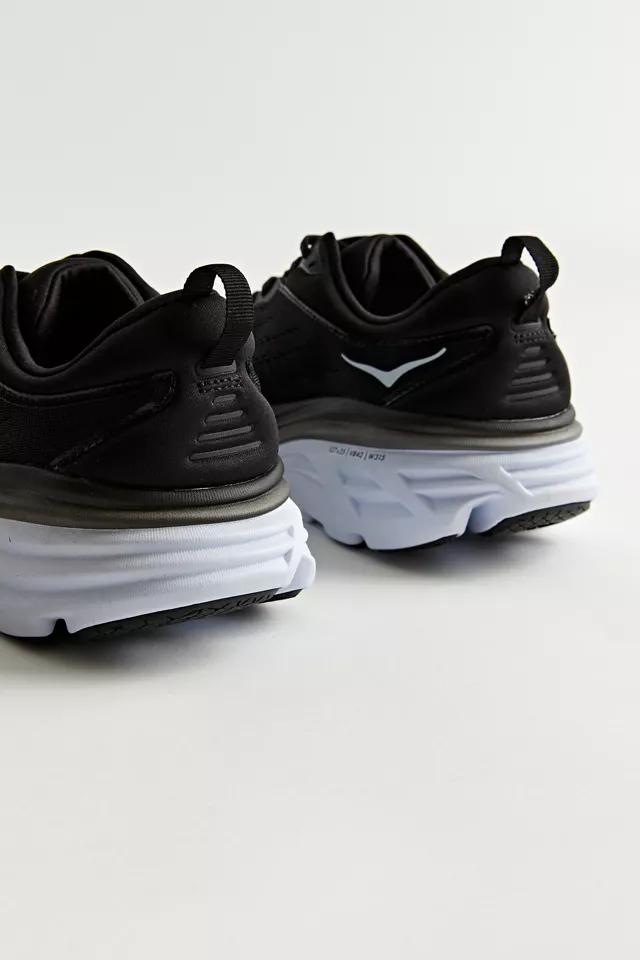 HOKA ONE ONE® Bondi 8 Running Shoe商品第3张图片规格展示