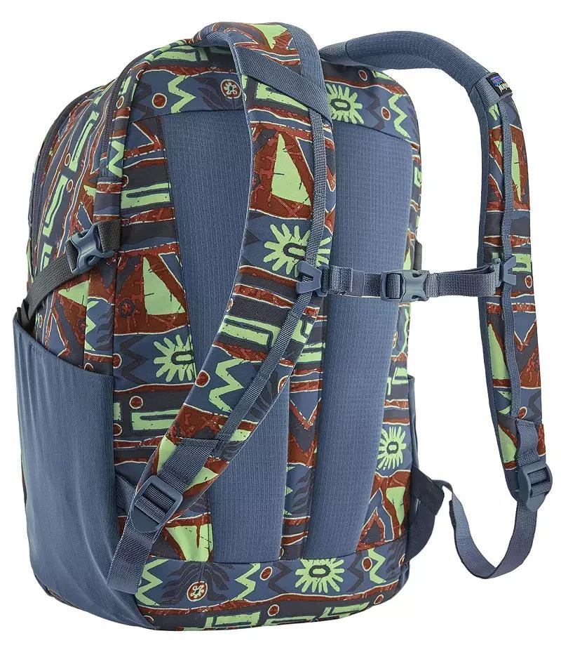 商品Patagonia|Patagonia Refugio 26L Daypack,价格¥909,第2张图片详细描述