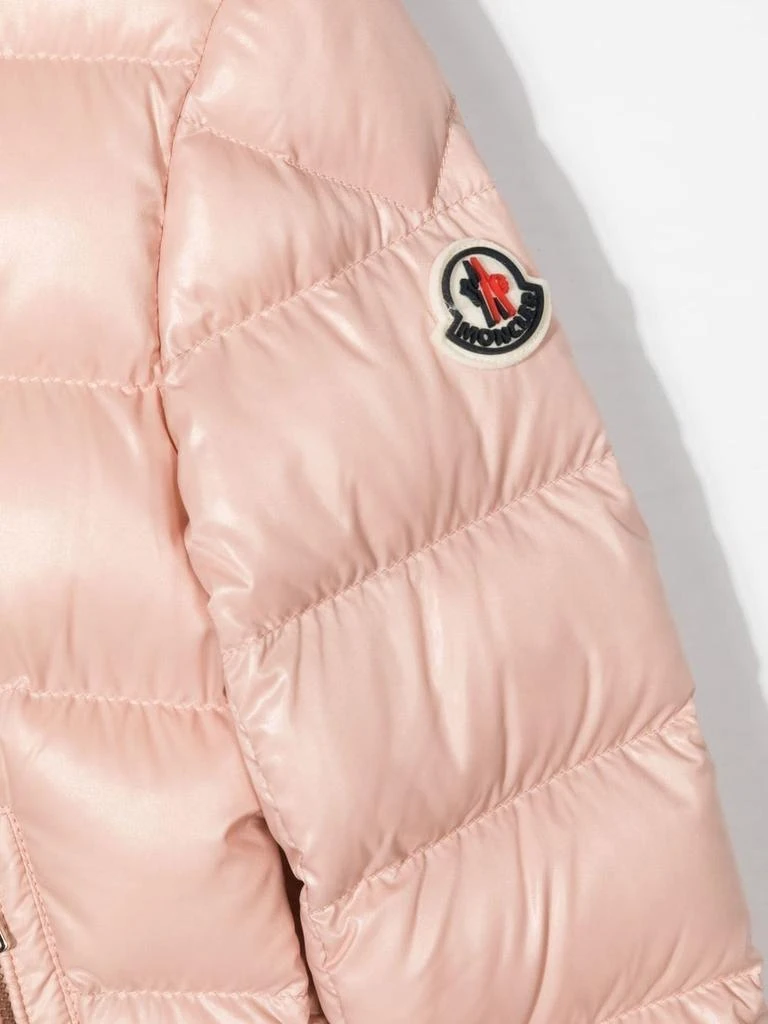 商品Moncler|Moncler Enfant Salzman Down Jacket,价格¥3128,第2张图片详细描述