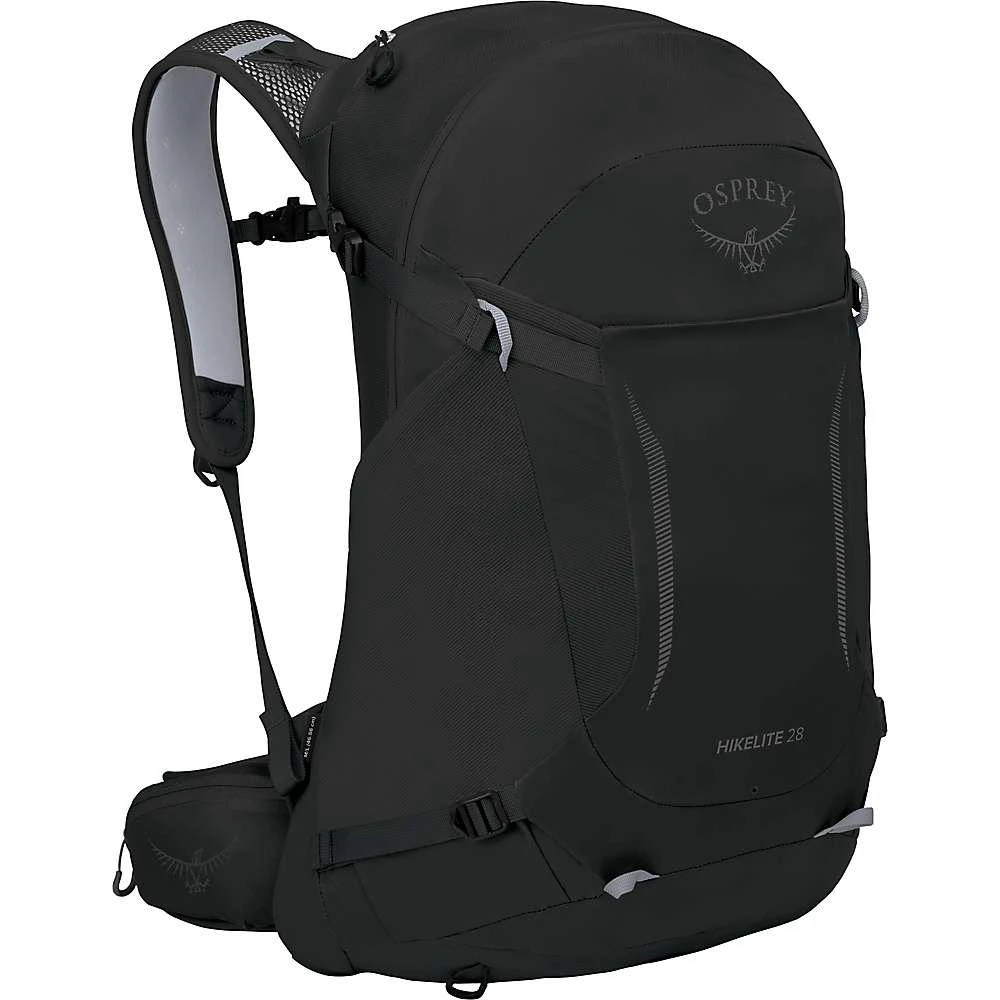 商品Osprey|Osprey Hikelite 28 Pack,价格¥1240,第5张图片详细描述
