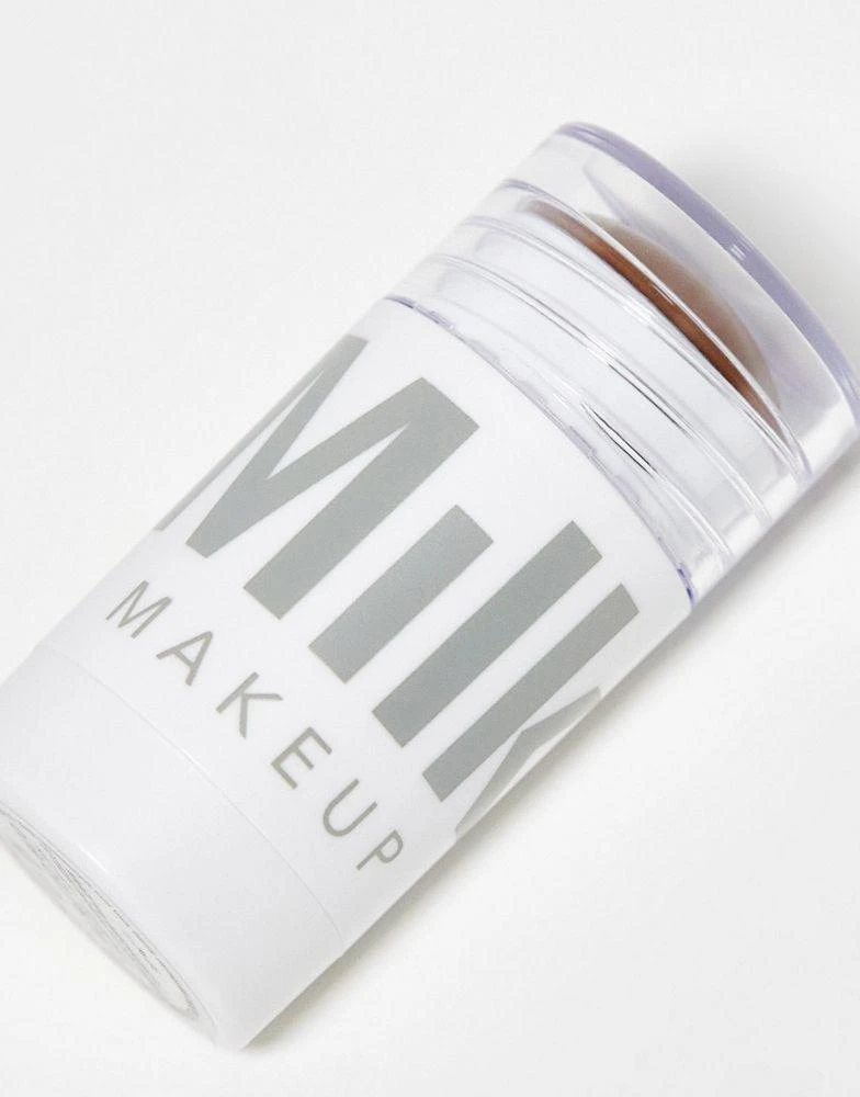商品Milk Makeup|Milk Makeup Matte Bronzer Stick - Blaze,价格¥227,第3张图片详细描述