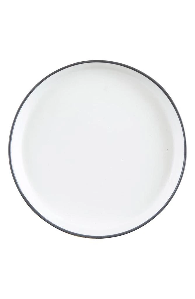 商品CREATIVE BRANDS|Set of 4 Rise & Shine Ceramic Plates,价格¥87,第2张图片详细描述