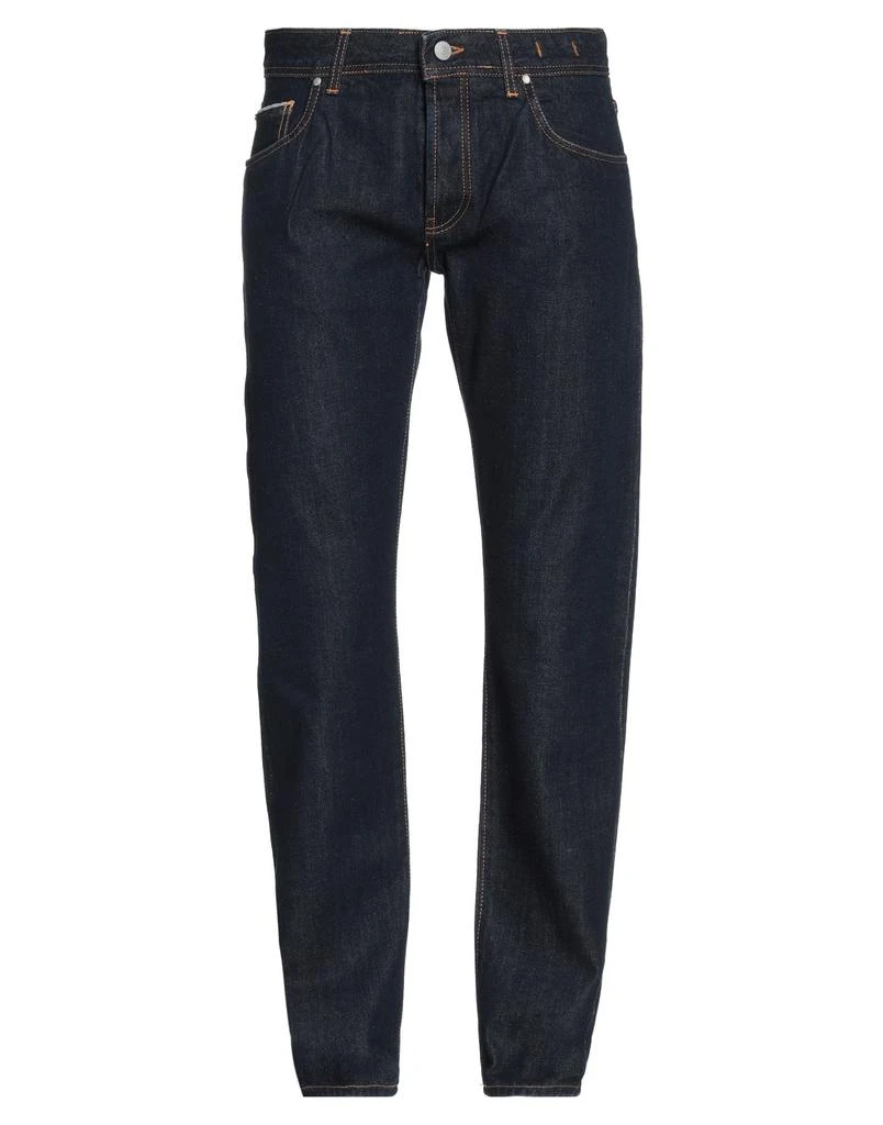 商品LIU •JO|Denim pants,价格¥433,第1张图片