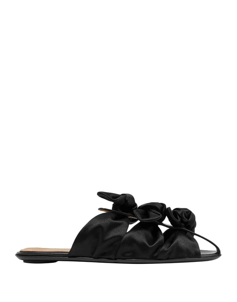 商品The Row|Mules and clogs,价格¥1450,第1张图片